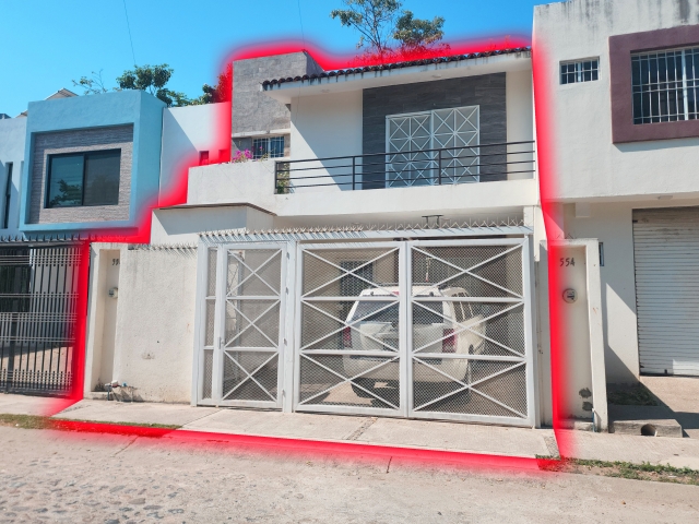 Casa con Bodega Firmamento | Villa del Sol - Puerto Vallarta - Jalisco