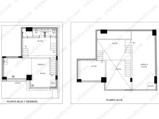 Local Comercial Hidden | Diaz Ordaz - Puerto Vallarta - Jalisco