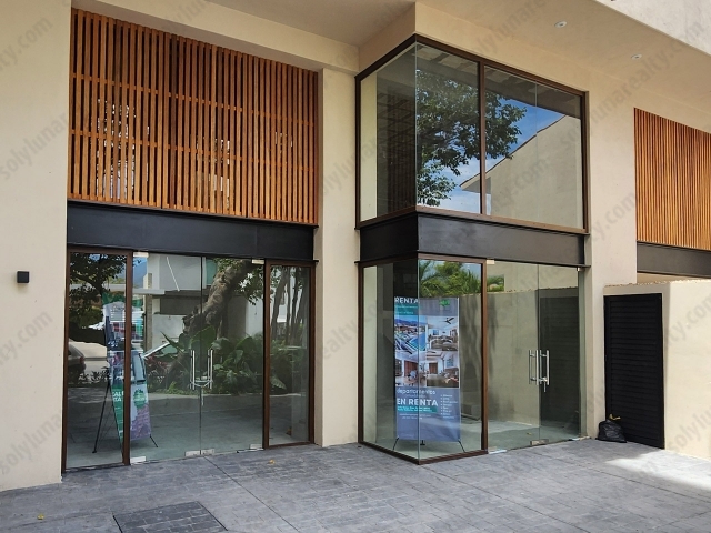 Local Comercial Hidden | Diaz Ordaz - Puerto Vallarta - Jalisco
