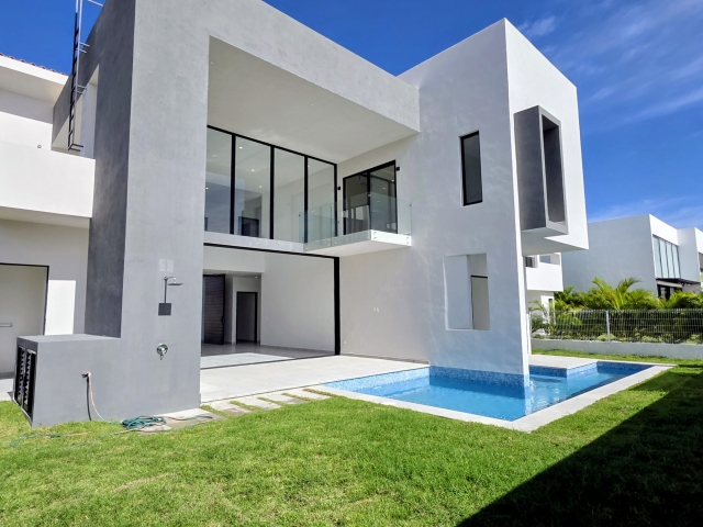 CIPRES 160 | LOS TIGRES RECIDENCIAL - Riviera Nayarit - NAYARIT