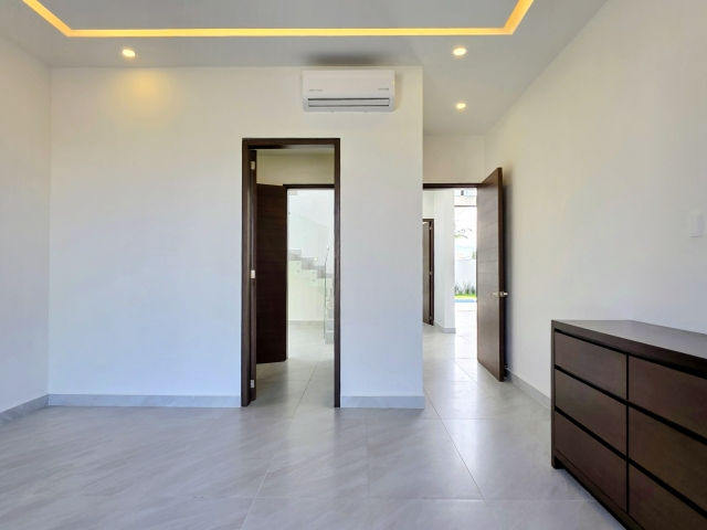 CIPRES 160 | LOS TIGRES RECIDENCIAL - Riviera Nayarit - NAYARIT