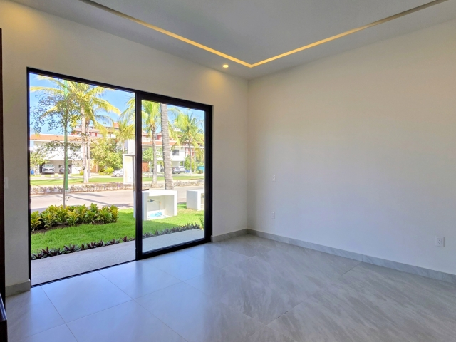 CIPRES 160 | LOS TIGRES RECIDENCIAL - Riviera Nayarit - NAYARIT