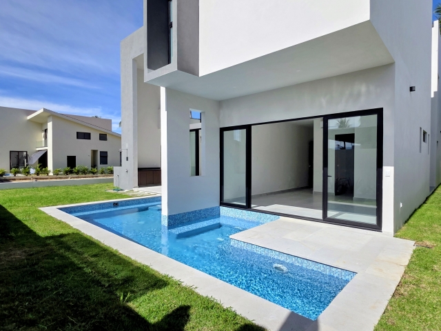 CIPRES 160 | LOS TIGRES RECIDENCIAL - Riviera Nayarit - NAYARIT