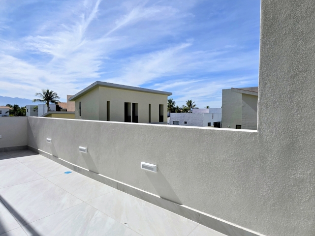 CIPRES 160 | LOS TIGRES RECIDENCIAL - Riviera Nayarit - NAYARIT