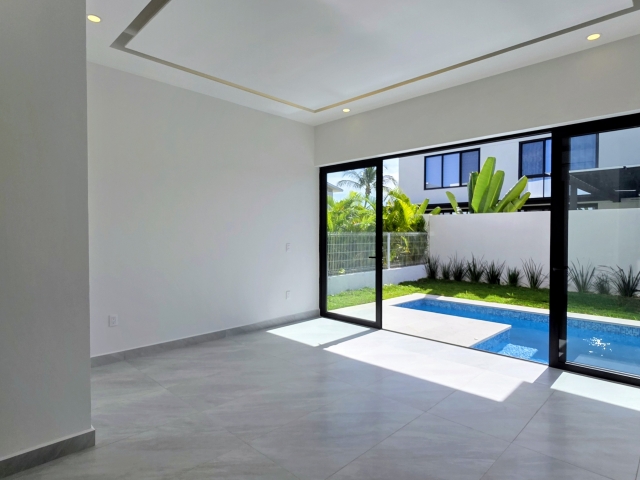 CIPRES 160 | LOS TIGRES RECIDENCIAL - Riviera Nayarit - NAYARIT