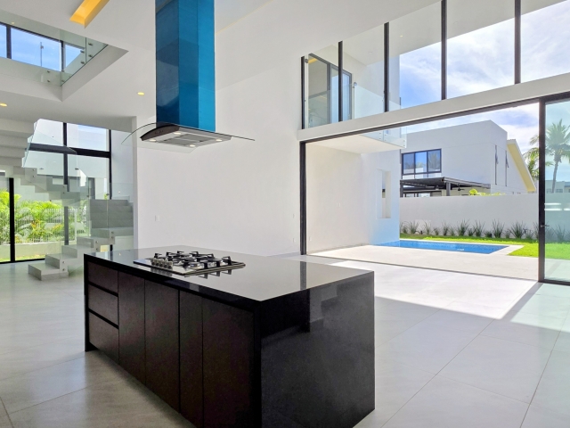 CIPRES 160 | LOS TIGRES RECIDENCIAL - Riviera Nayarit - NAYARIT