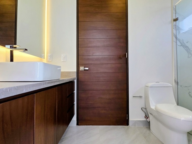 CIPRES 160 | LOS TIGRES RECIDENCIAL - Riviera Nayarit - NAYARIT