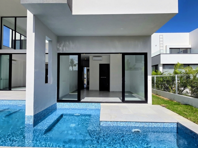 CIPRES 160 | LOS TIGRES RECIDENCIAL - Riviera Nayarit - NAYARIT