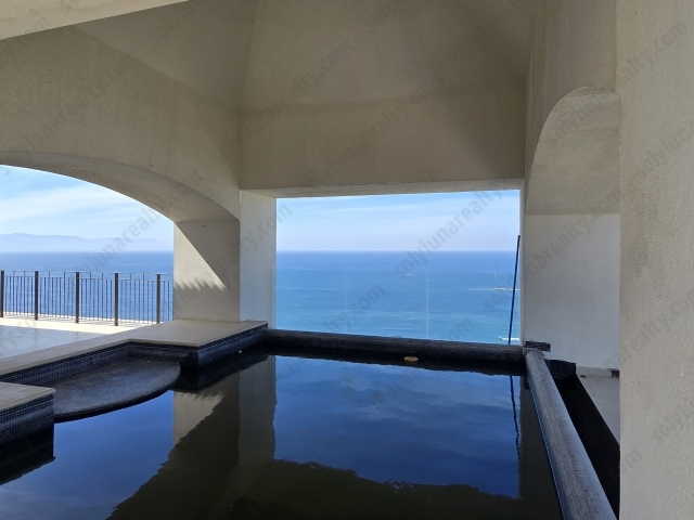 Grand Venetian T3000 PH200 | Zona Hotelera - Puerto Vallarta - jalisco