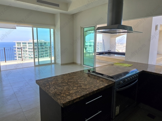 Grand Venetian T3000 PH200 | Zona Hotelera - Puerto Vallarta - jalisco