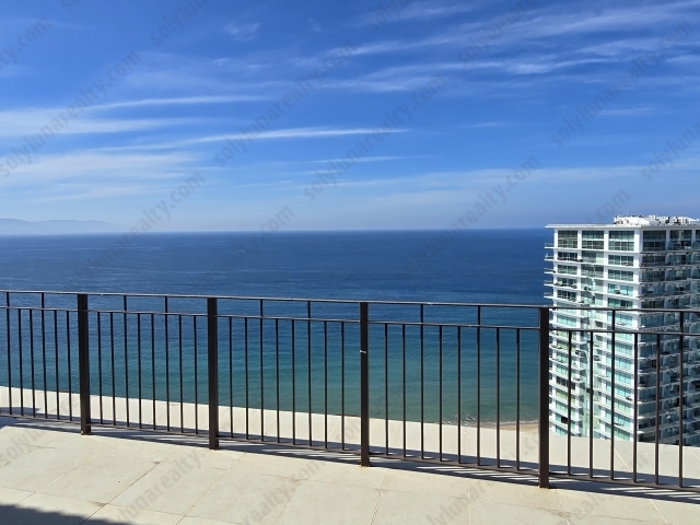 Grand Venetian T3000 PH200 | Zona Hotelera - Puerto Vallarta - jalisco