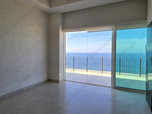 Grand Venetian T3000 PH200 | Zona Hotelera - Puerto Vallarta - jalisco