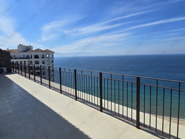 Grand Venetian T3000 PH200 | Zona Hotelera - Puerto Vallarta - jalisco