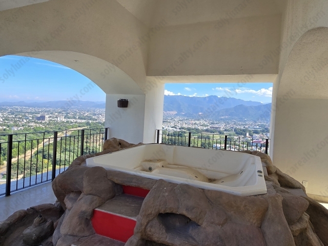 Grand Venetian T3000 PH200 | Zona Hotelera - Puerto Vallarta - jalisco