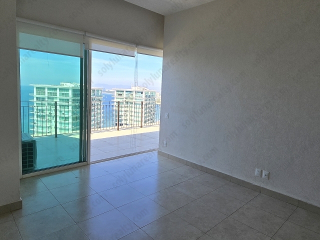 Grand Venetian T3000 PH200 | Zona Hotelera - Puerto Vallarta - jalisco