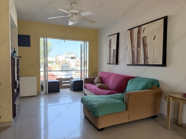 Casa Jardines Vallarta | Jardines  Vallarta - Puerto Vallarta - Jalisco