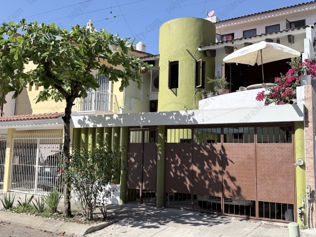 Casa Jardines Vallarta | Jardines  Vallarta - Puerto Vallarta - Jalisco