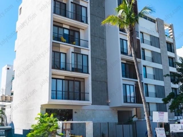 Condominio MAKARE | Playas de  huancaxtle - Bahia de Banderas - Nayarit