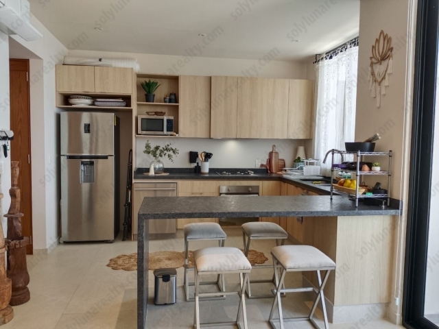 Condominio MAKARE | Playas de  huancaxtle - Bahia de Banderas - Nayarit