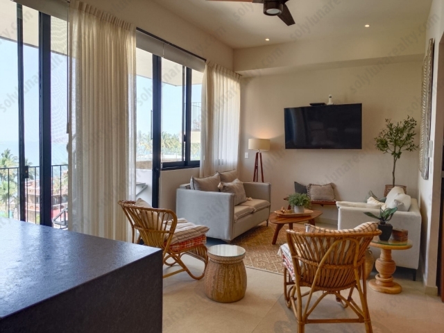 Condominio MAKARE | Playas de  huancaxtle - Bahia de Banderas - Nayarit