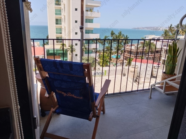 Condominio MAKARE | Playas de  huancaxtle - Bahia de Banderas - Nayarit