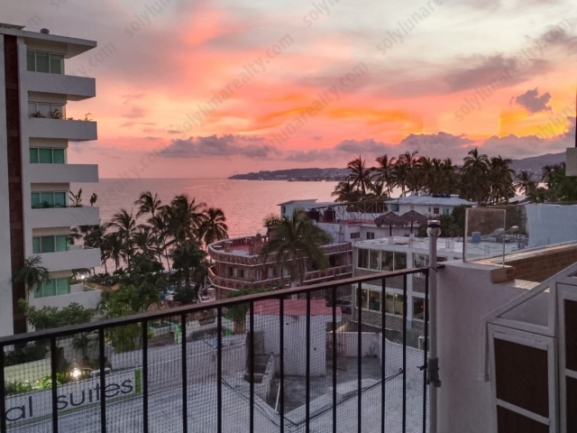 Condominio MAKARE | Playas de  huancaxtle - Bahia de Banderas - Nayarit
