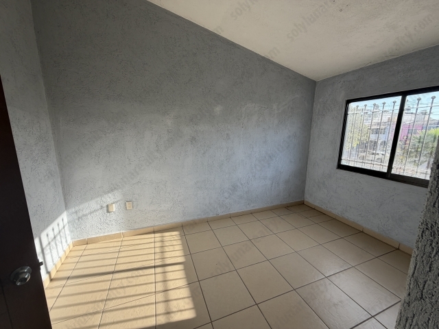 Casa parque las palmas 2 | Parque  las palma - Puerto Vallarta - JALISCO