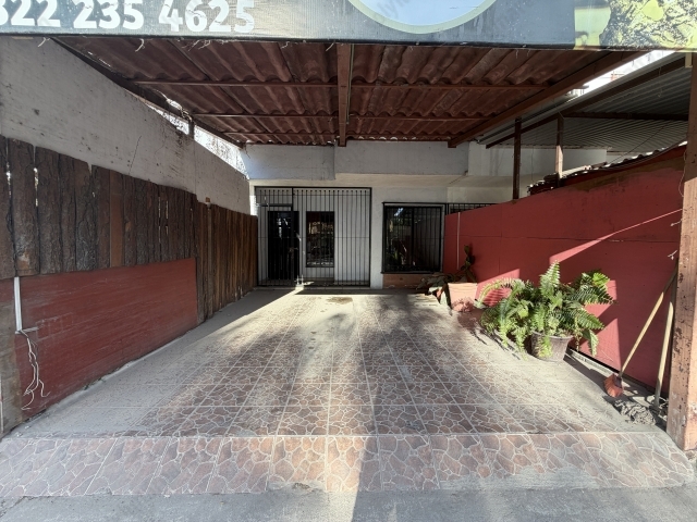 Casa parque las palmas 2 | Parque  las palma - Puerto Vallarta - JALISCO