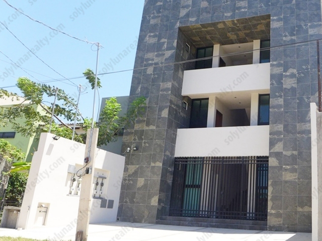 Depa Allende | Independencia - Puerto Vallarta - Jalisco