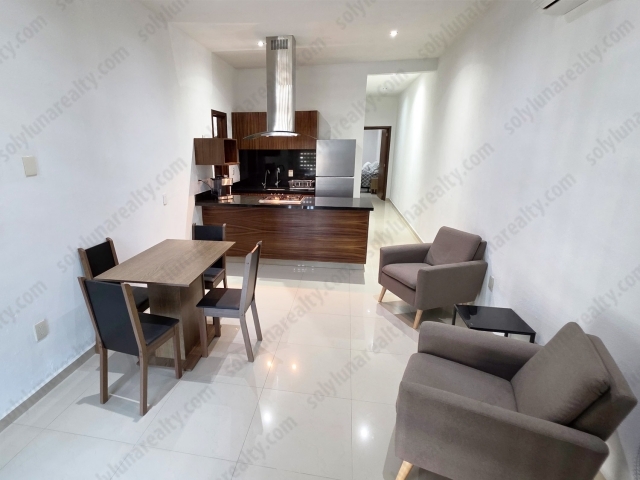 Depa Allende | Independencia - Puerto Vallarta - Jalisco