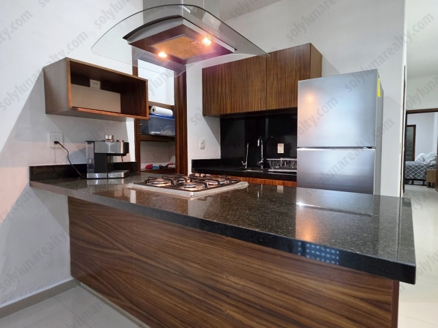 Depa Allende | Independencia - Puerto Vallarta - Jalisco