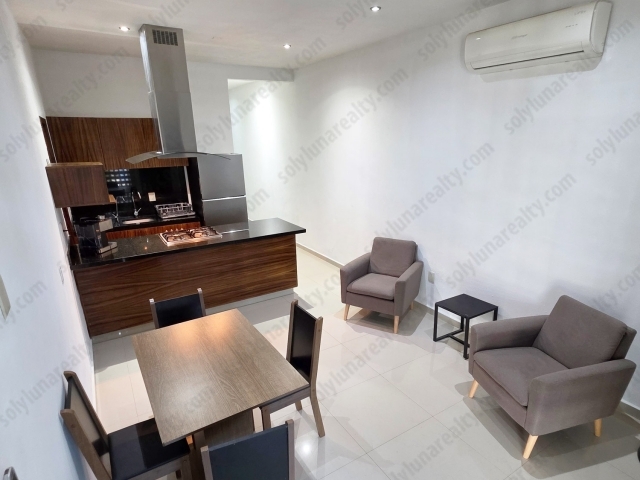 Depa Allende | Independencia - Puerto Vallarta - Jalisco