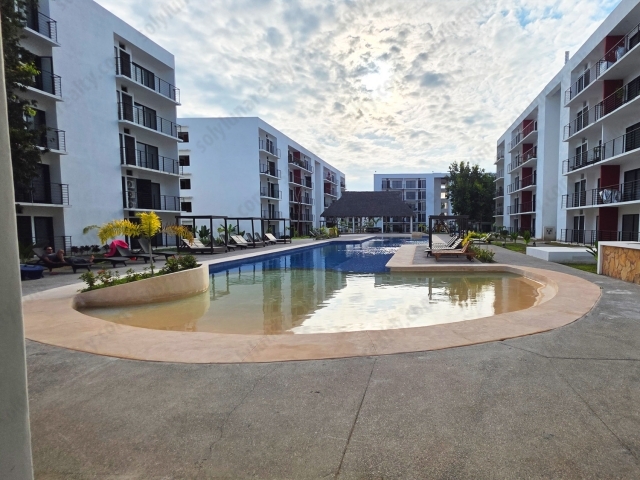 Condo Aldea Hortus | Tondoroque - Bahia de Banderas - Nayarit