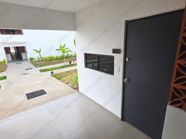 Condo Aldea Hortus | Tondoroque - Bahia de Banderas - Nayarit