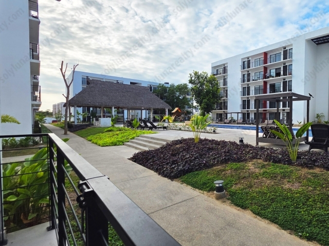 Condo Aldea Hortus | Tondoroque - Bahia de Banderas - Nayarit