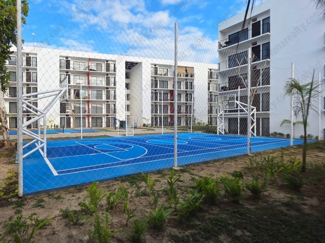 Condo Aldea Hortus | Tondoroque - Bahia de Banderas - Nayarit