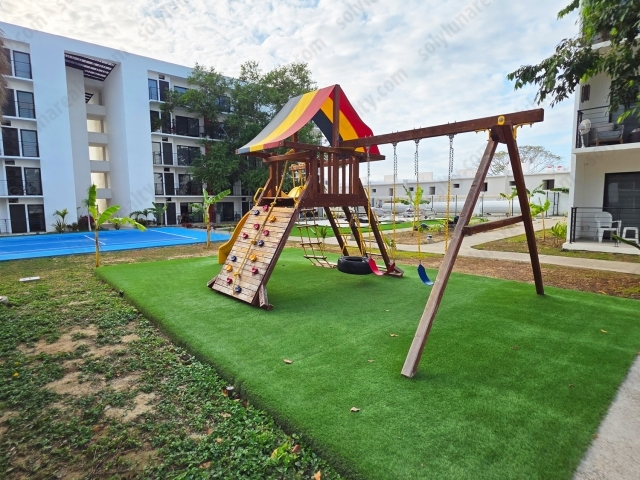 Condo Aldea Hortus | Tondoroque - Bahia de Banderas - Nayarit