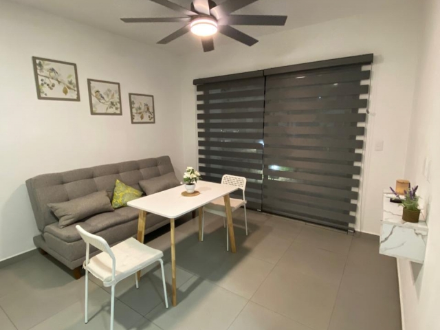 Condo Aldea Hortus | Tondoroque - Bahia de Banderas - Nayarit