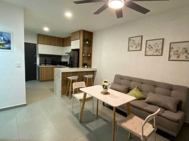 Condo Aldea Hortus | Tondoroque - Bahia de Banderas - Nayarit