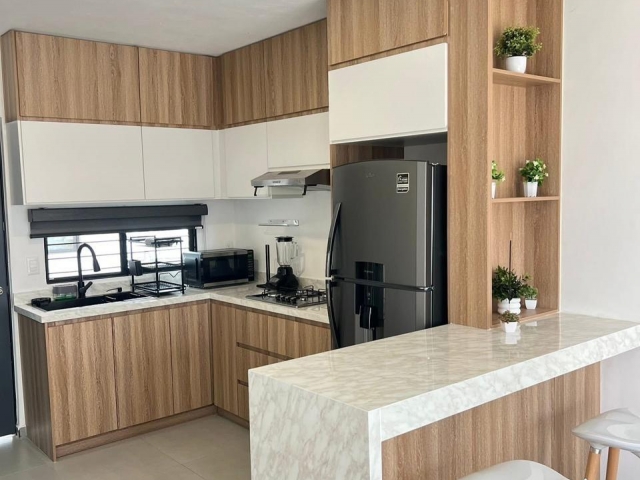 Condo Aldea Hortus | Tondoroque - Bahia de Banderas - Nayarit
