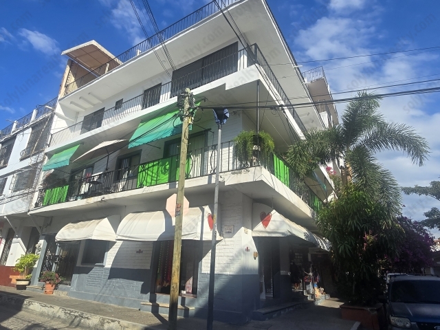 Condo Agustin Rodriguez 2 | centro - Puerto Vallarta - jalisco