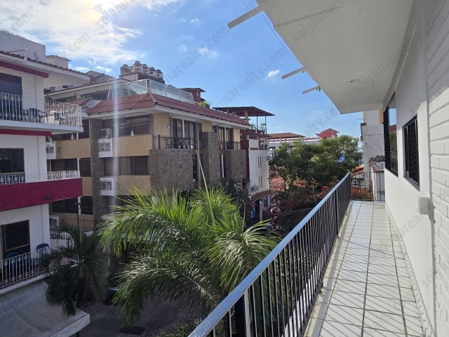 Condo Agustin Rodriguez 2 | centro - Puerto Vallarta - jalisco
