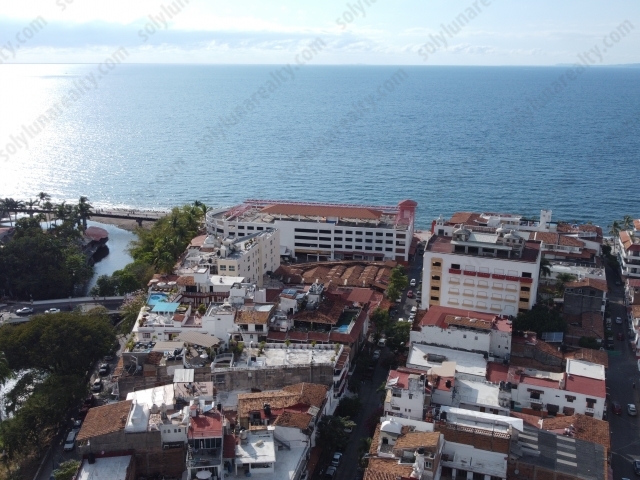 Condo Agustin Rodriguez 2 | centro - Puerto Vallarta - jalisco