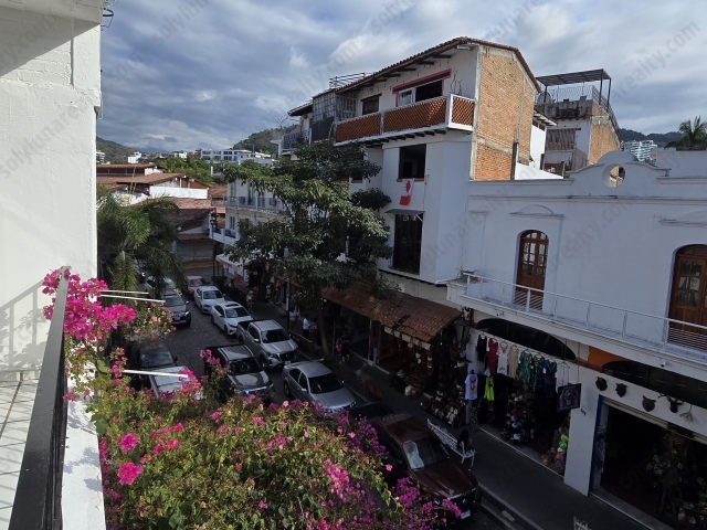 Condo Agustin Rodriguez 2 | centro - Puerto Vallarta - jalisco