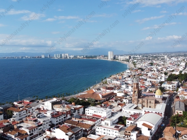 Condo Agustin Rodriguez 2 | centro - Puerto Vallarta - jalisco