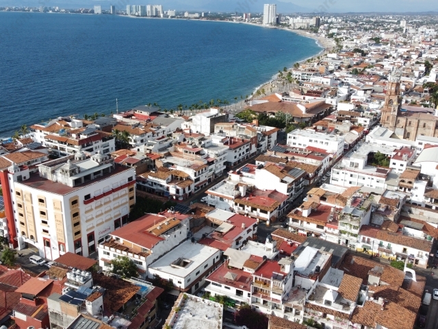 Condo Agustin Rodriguez 2 | centro - Puerto Vallarta - jalisco