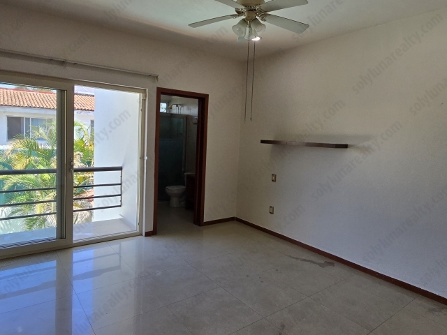 Casa Rio Fuerte | Fluvial Vallarta  - Puerto Vallarta - Jalisco