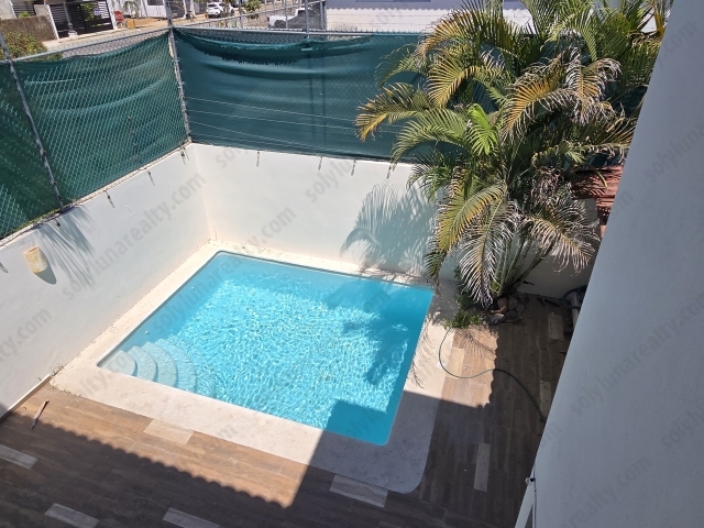 Casa Rio Fuerte | Fluvial Vallarta  - Puerto Vallarta - Jalisco