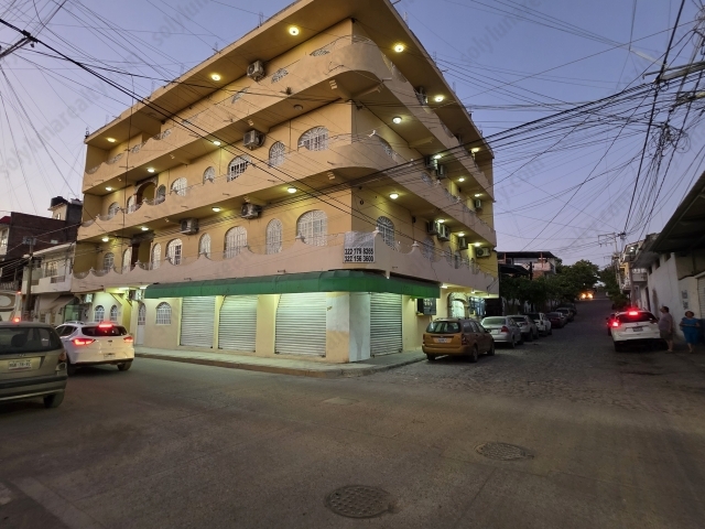 Departamentos El Pitillal | El Pitillal - Puerto Vallarta - Jalisco