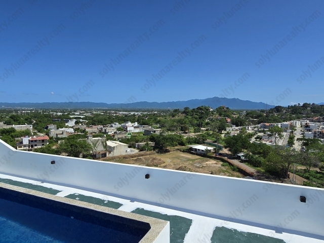 San Gabriel  | La mina - Puerto Vallarta - Jalisco